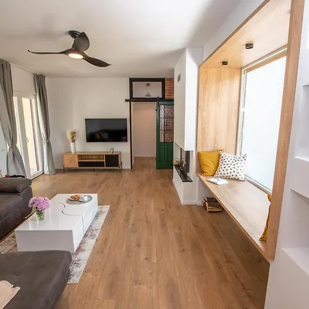 Mila Ferienhaus Labin (Istria)