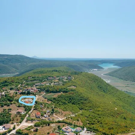 Mila * Labin (Istria)