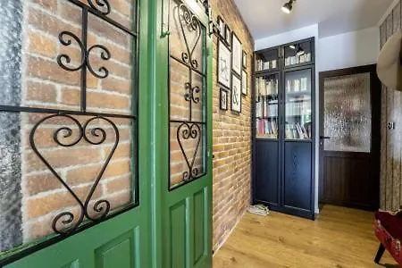 Mila Ferienhaus Labin (Istria)