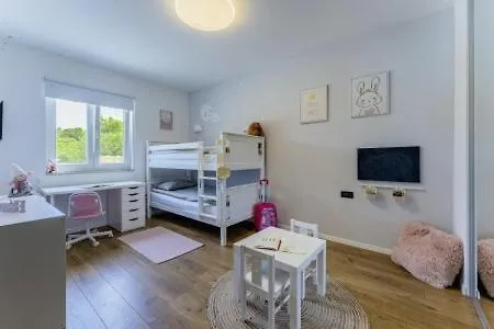 Mila Ferienhaus *