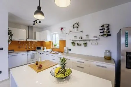 Mila Ferienhaus