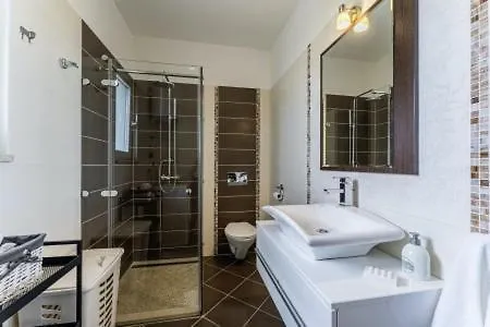 Ferienhaus Mila Labin (Istria)
