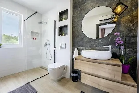 Ferienhaus Mila Labin (Istria)
