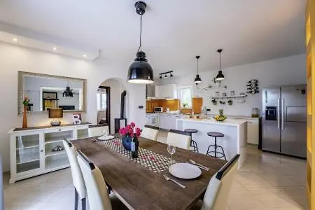Mila Ferienhaus Labin (Istria)