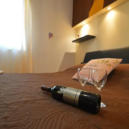 Ferienhaus Mila Labin (Istria)