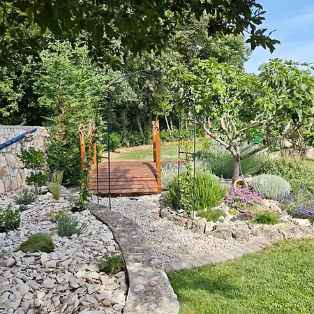 Mila * Labin (Istria)